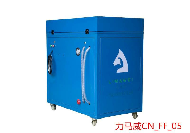 空壓機油（潤滑油）的使用誤區